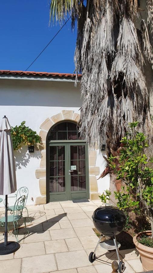 La Bastide De Guiche Entre Ocean Et Montagnes Lägenhet Exteriör bild