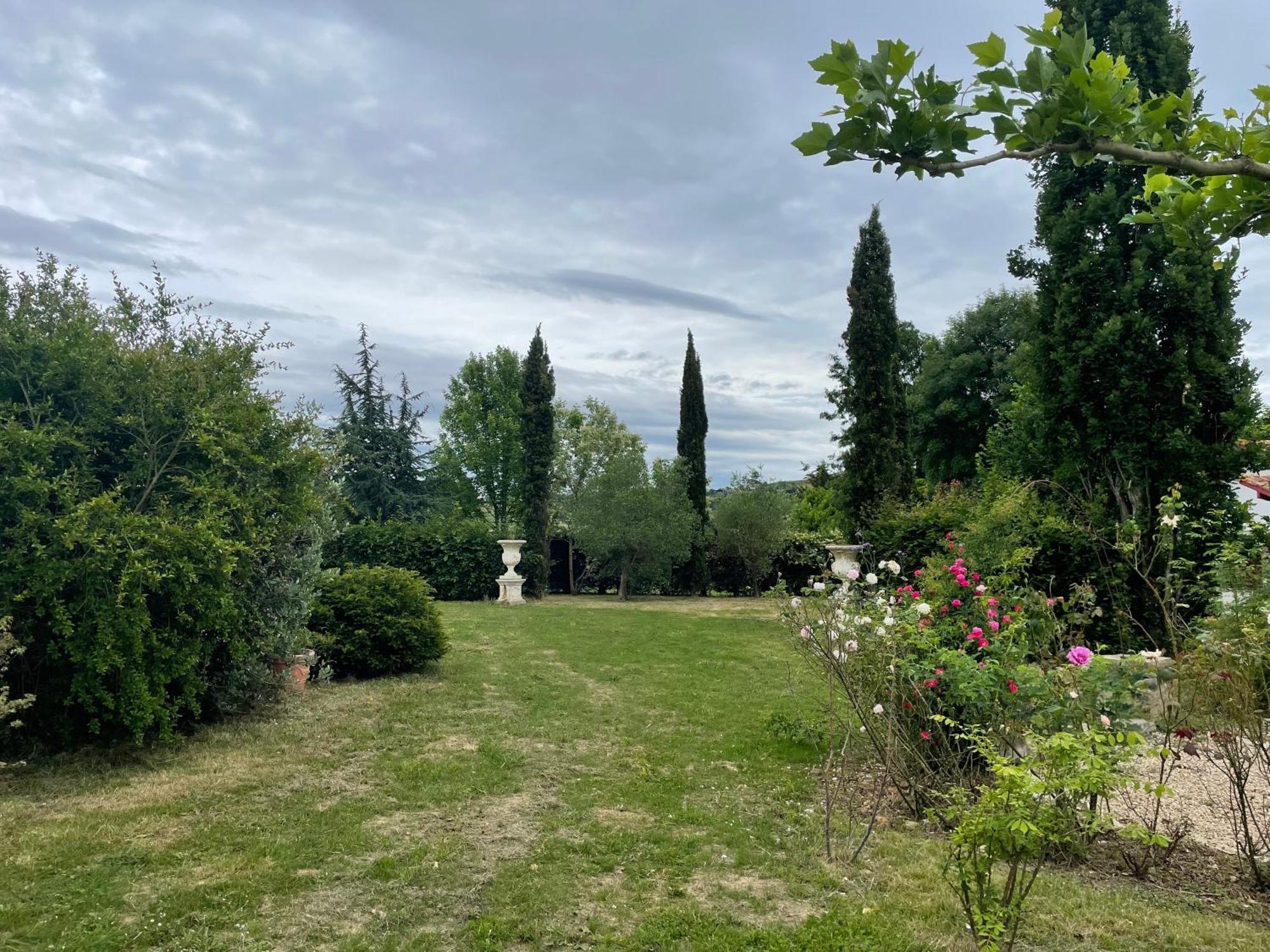 La Bastide De Guiche Entre Ocean Et Montagnes Lägenhet Exteriör bild
